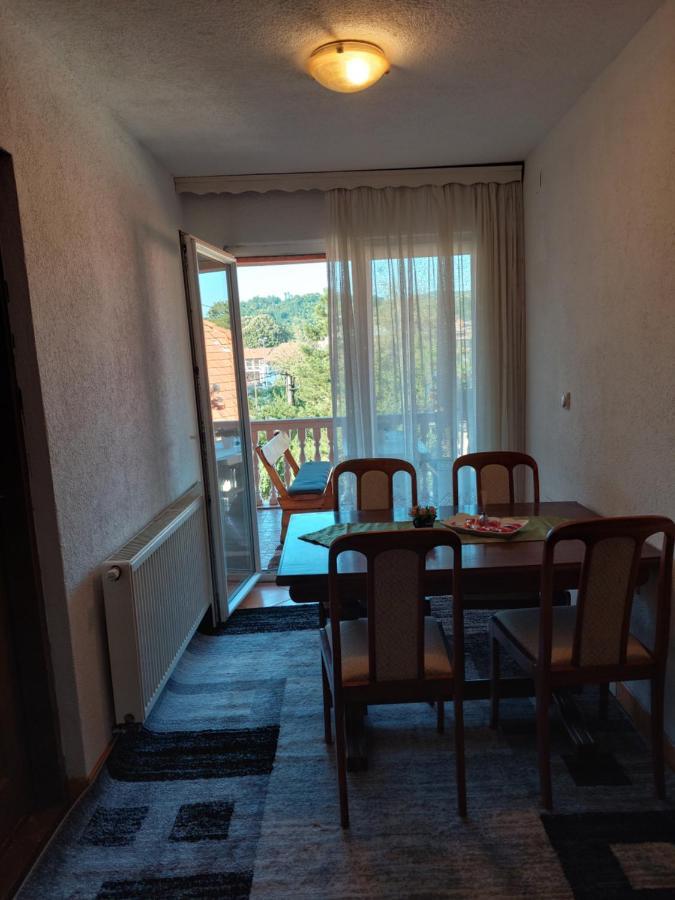 Apartment Em 2 Tuzla Eksteriør billede