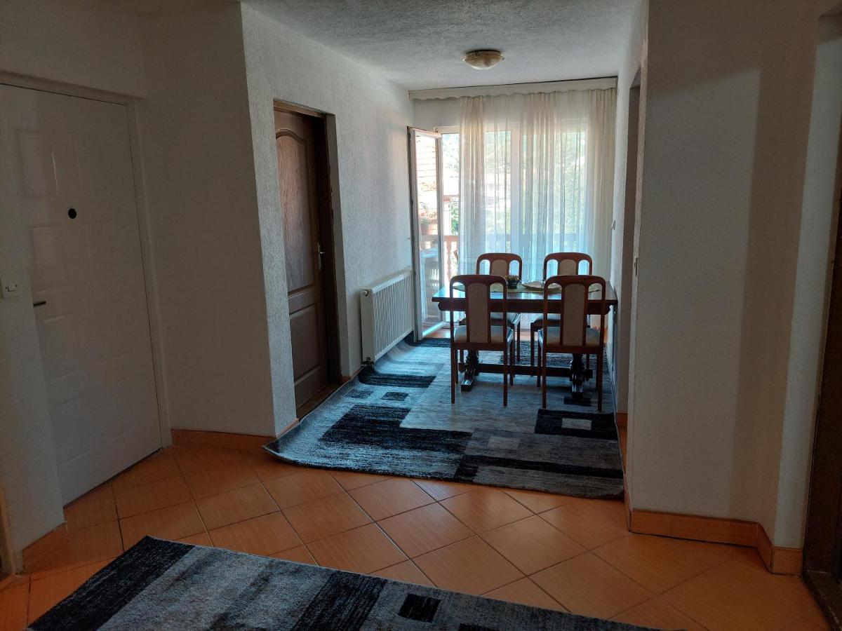 Apartment Em 2 Tuzla Eksteriør billede